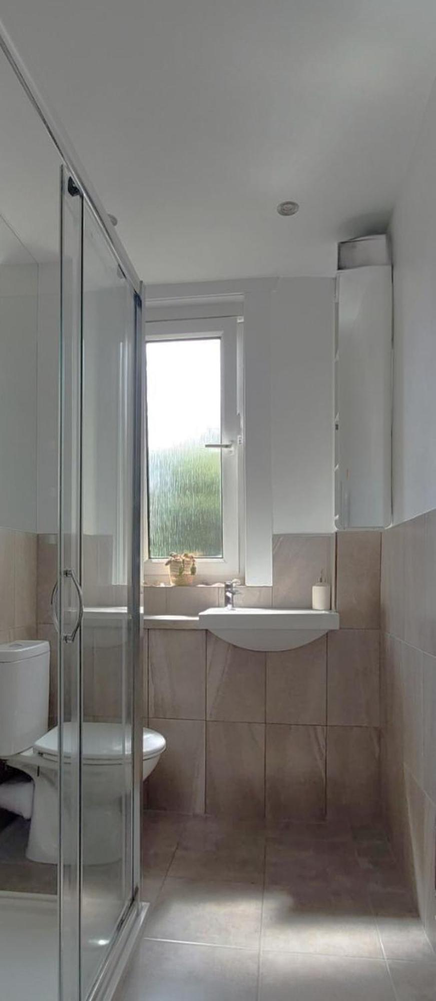 Lovely Sea Rooms, Easy Access To Centre & Airport Единбург Екстериор снимка