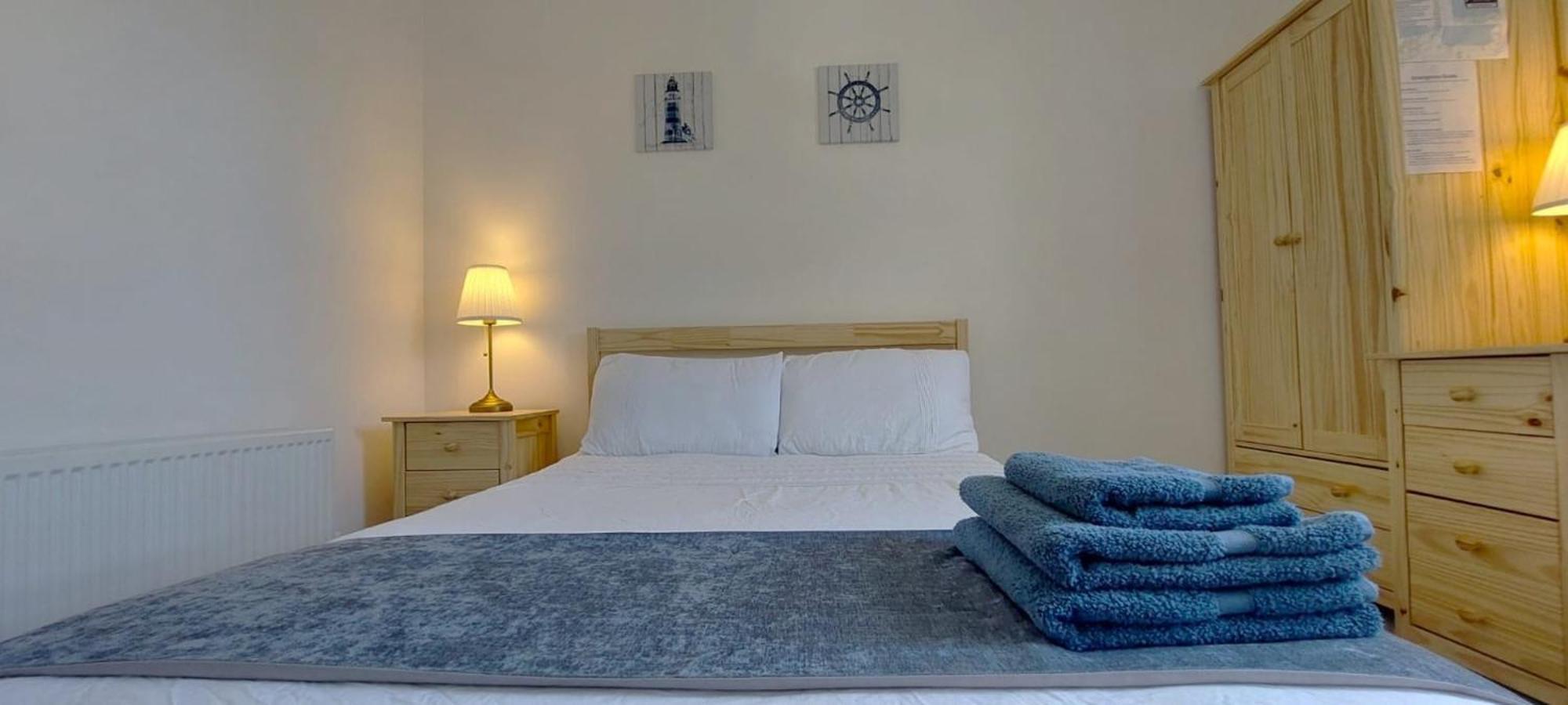 Lovely Sea Rooms, Easy Access To Centre & Airport Единбург Екстериор снимка