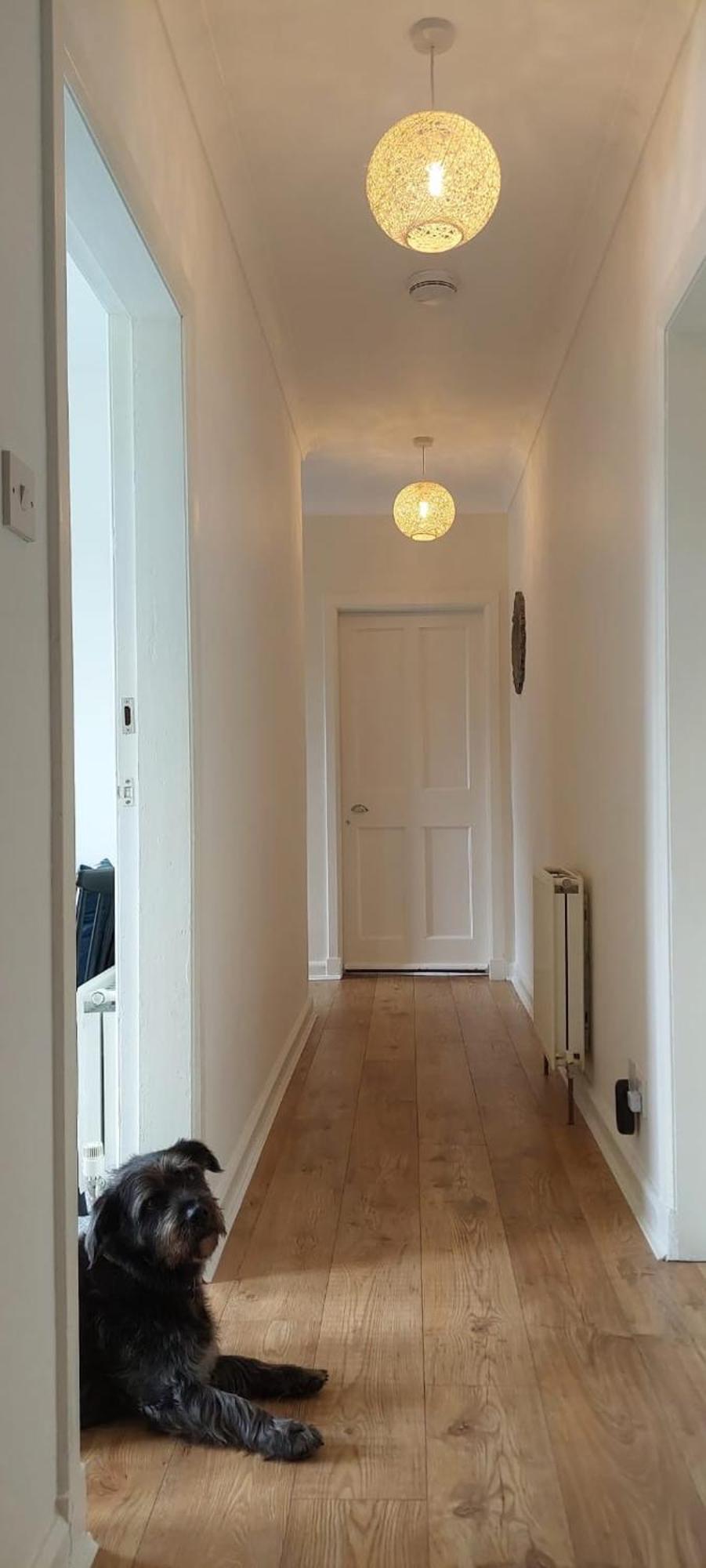Lovely Sea Rooms, Easy Access To Centre & Airport Единбург Екстериор снимка